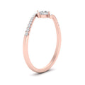 Thumbnail 4 - bypass-modern-round-cut-diamond-engagement-ring-in-FD9984ROR-NL-RG