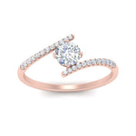 Load image into Gallery viewer, bypass-modern-round-cut-diamond-engagement-ring-in-FD9984ROR-NL-RG
