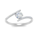 Load image into Gallery viewer, bypass-modern-round-cut-diamond-engagement-ring-in-FD9984ROR-NL-WG
