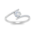 Thumbnail 9 - bypass-modern-round-cut-diamond-engagement-ring-in-FD9984ROR-NL-WG
