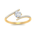 Thumbnail 12 - bypass-modern-round-cut-diamond-engagement-ring-in-FD9984ROR-NL-YG