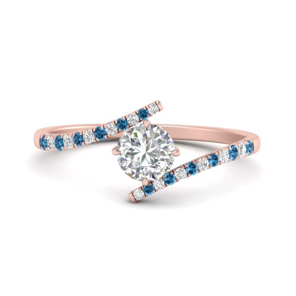 bypass-modern-round-cut-diamond-engagement-ring-with-blue-topaz-in-FD9984RORGICBLTO-NL-RG