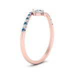 Load image into Gallery viewer, bypass-modern-round-cut-diamond-engagement-ring-with-blue-topaz-in-FD9984RORGICBLTO-NL-RG
