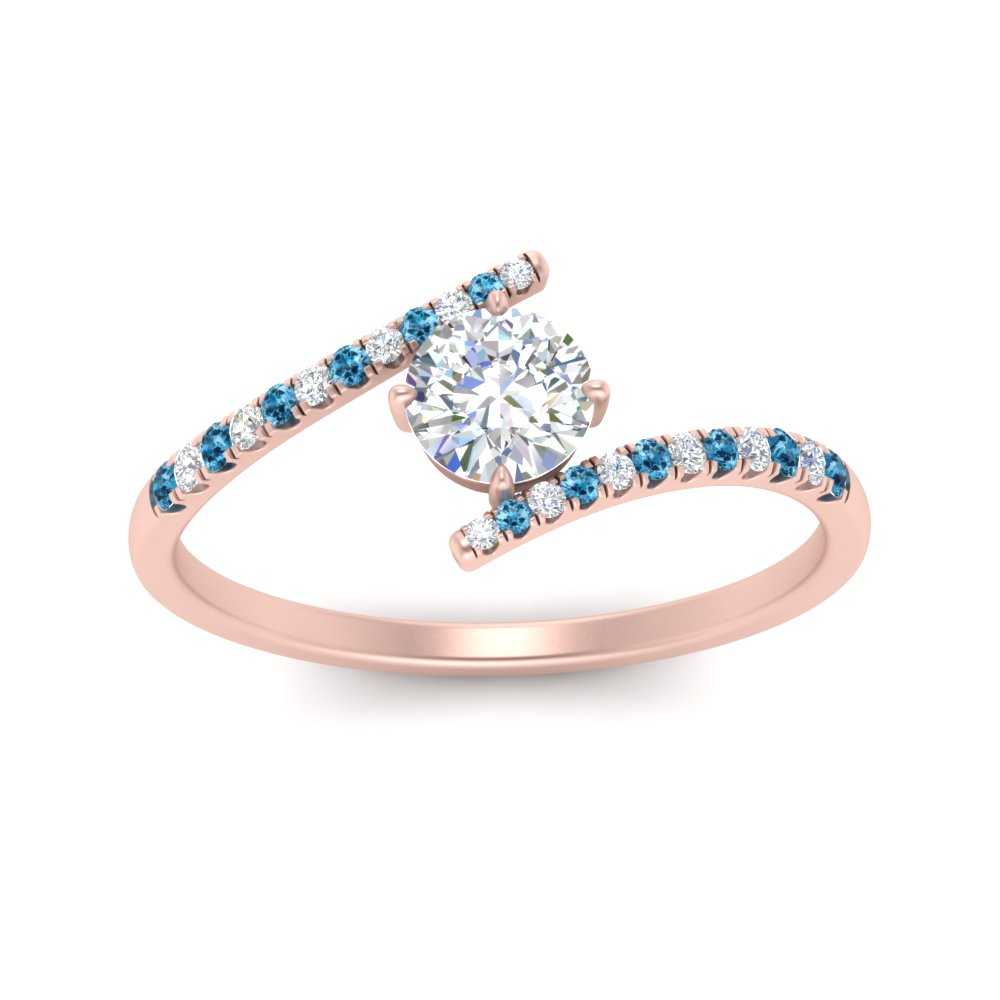 bypass-modern-round-cut-diamond-engagement-ring-with-blue-topaz-in-FD9984RORGICBLTO-NL-RG
