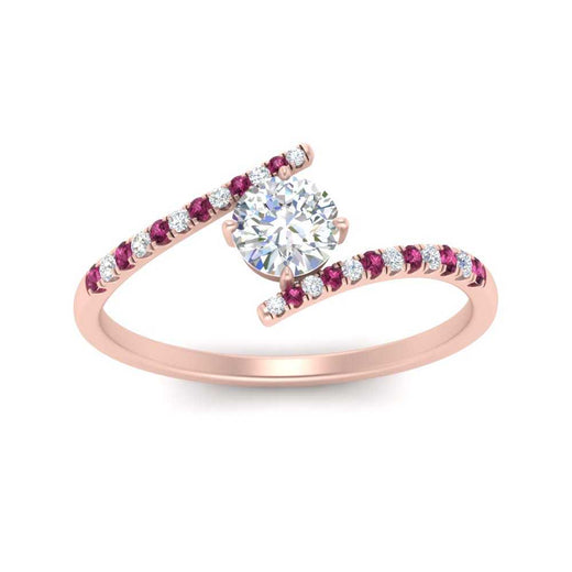 bypass-modern-round-cut-diamond-engagement-ring-with-pink-sapphire-in-FD9984RORGSADRPI-NL-RG
