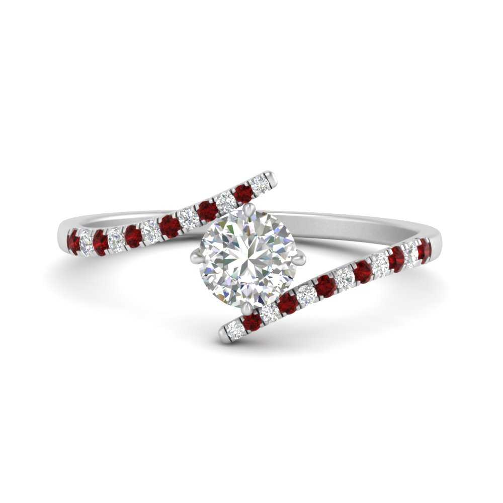 bypass-modern-round-cut-diamond-engagement-ring-with-ruby-in-FD9984RORGRUDR-NL-WG