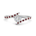 Thumbnail 53 - bypass-modern-round-cut-diamond-engagement-ring-with-ruby-in-FD9984RORGRUDR-NL-WG