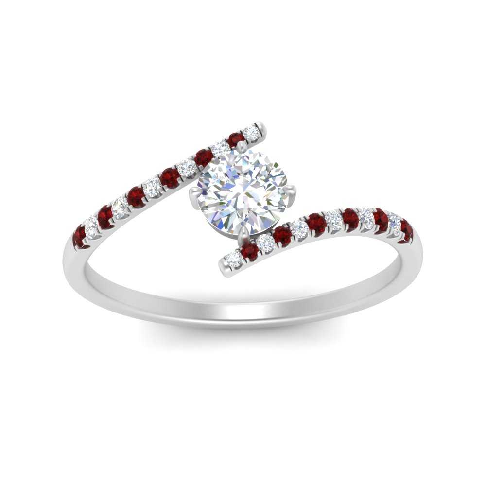bypass-modern-round-cut-diamond-engagement-ring-with-ruby-in-FD9984RORGRUDR-NL-WG
