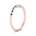 Thumbnail 61 - bypass-modern-round-cut-engagement-ring-with-black-diamond-in-FD9984RORGBLACK-NL-RG