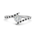 Thumbnail 62 - bypass-modern-round-cut-engagement-ring-with-black-diamond-in-FD9984RORGBLACK-NL-WG