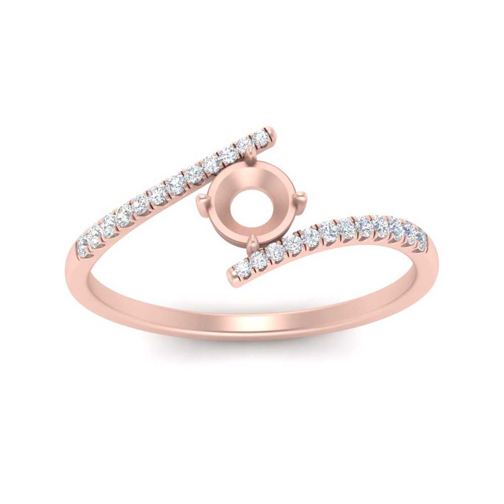 bypass-modern-semi-mount-diamond-engagement-ring-in-FD9984SMR-NL-RG