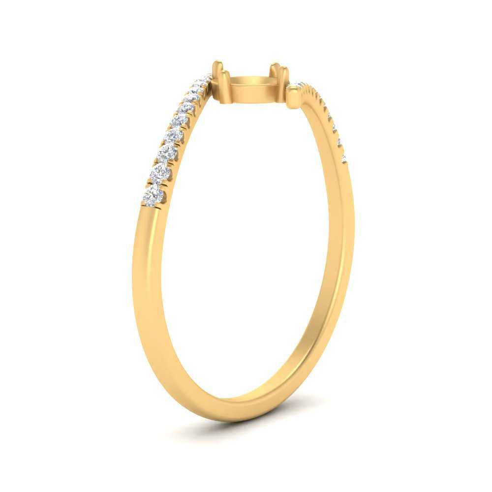 bypass-modern-semi-mount-diamond-engagement-ring-in-FD9984SMR-NL-YG