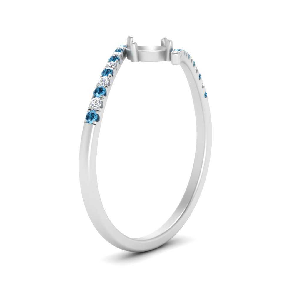 bypass-modern-semi-mount-diamond-engagement-ring-with-blue-topaz-in-FD9984SMRGICBLTO-NL-WG