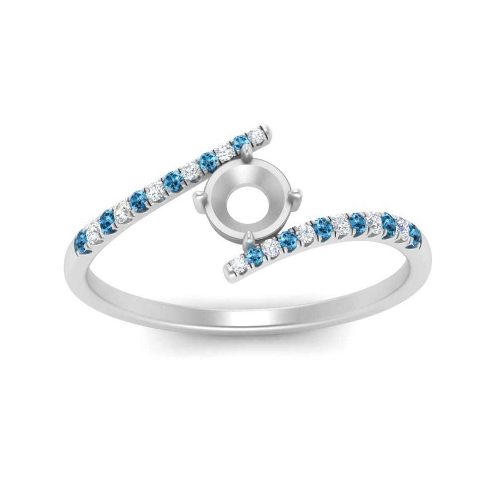 bypass-modern-semi-mount-diamond-engagement-ring-with-blue-topaz-in-FD9984SMRGICBLTO-NL-WG