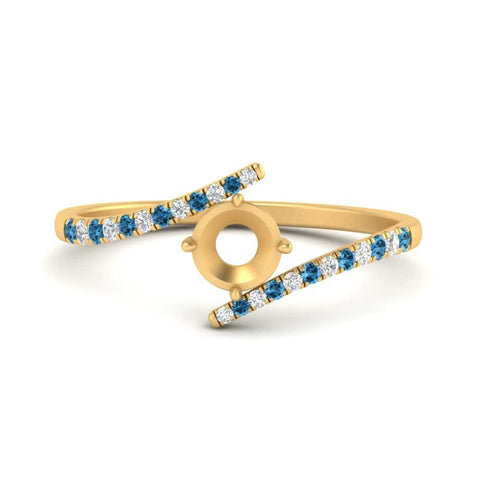 bypass-modern-semi-mount-diamond-engagement-ring-with-blue-topaz-in-FD9984SMRGICBLTO-NL-YG