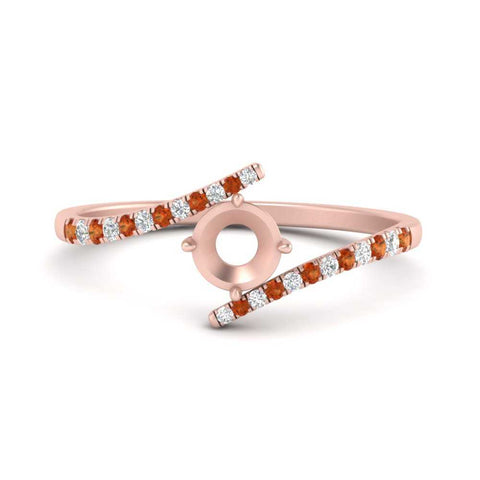 bypass-modern-semi-mount-diamond-engagement-ring-with-orange-sapphire-in-FD9984SMRGSAOR-NL-RG