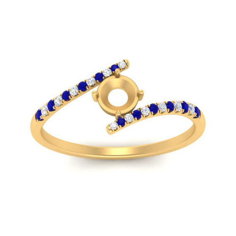 bypass-modern-semi-mount-diamond-engagement-ring-with-sapphire-in-FD9984SMRGSABL-NL-YG