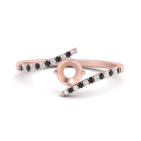 bypass-modern-semi-mount-engagement-ring-with-black-diamond-in-FD9984SMRGBLACK-NL-RG