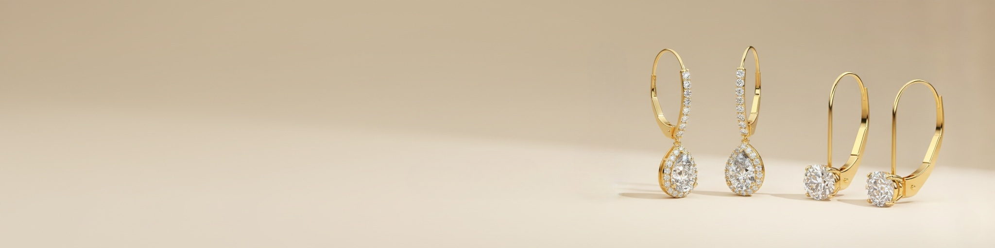 Banner - Lever Back Earrings Explained