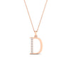 Load image into Gallery viewer, capital-d-alphabet-diamond-pendant-in-FDPD11292D-NL-RG