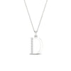 Load image into Gallery viewer, capital-d-alphabet-diamond-pendant-in-FDPD11292D-NL-WG