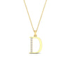 Load image into Gallery viewer, capital-d-alphabet-diamond-pendant-in-FDPD11292D-NL-YG