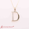 Load image into Gallery viewer, capital-d-alphabet-diamond-pendant-in-FDPD11292D-NL-YG