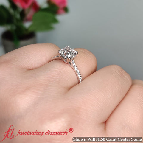 cathedral-cushion-cut-diamond-engagement-ring-in-white-gold-FDENS11813-5
