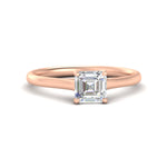 Load image into Gallery viewer, cathedral-flat-band-asscher-cut-diamond-ring-in-rose-gold-fdenr431as-nl-rg.jpg?v=1760431542
