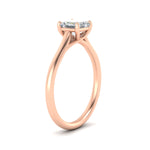 Load image into Gallery viewer, cathedral-flat-band-asscher-cut-diamond-ring-in-rose-gold-fdenr431asangle2-nl-rg.jpg?v=1760431541
