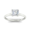 Load image into Gallery viewer, cathedral-flat-band-asscher-cut-diamond-ring-in-white-gold-fdenr431asangle5-nl-wg.jpg?v=1760431542