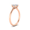Load image into Gallery viewer, cathedral-flat-band-cushion-cut-diamond-ring-in-rose-gold-fdenr431cuangle2-nl-rg.jpg?v=1760431546