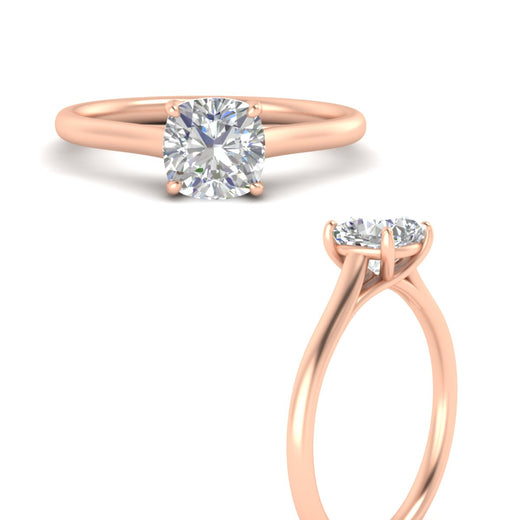 cathedral-flat-band-cushion-cut-diamond-ring-in-rose-gold-fdenr431cuangle3-nl-rg.jpg?v=1760431546