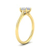 Load image into Gallery viewer, cathedral-flat-band-cushion-cut-diamond-ring-in-yellow-gold-fdenr431cuangle2-nl-yg.jpg?v=1760431546