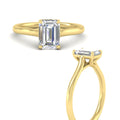 Thumbnail 2 - cathedral-flat-band-emerald-cut-diamond-ring-in-yellow-gold-fdenr431emangle3-nl-yg.jpg?v=1760431549