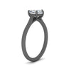 Load image into Gallery viewer, cathedral-flat-band-heart-shaped-diamond-ring-in-black-gold-fdenr431htangle2-nl-bg.jpg?v=1760431553