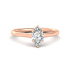 Load image into Gallery viewer, cathedral-flat-band-marquise-cut-diamond-ring-in-rose-gold-fdenr431mq-nl-rg.jpg?v=1760431558