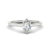 Load image into Gallery viewer, cathedral-flat-band-marquise-cut-diamond-ring-in-white-gold-fdenr431mq-nl-wg.jpg?v=1760431558