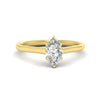 Load image into Gallery viewer, cathedral-flat-band-marquise-cut-diamond-ring-in-yellow-gold-fdenr431mq-nl-yg.jpg?v=1760431558