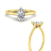 Load image into Gallery viewer, cathedral-flat-band-marquise-cut-diamond-ring-in-yellow-gold-fdenr431mqangle3-nl-yg.jpg?v=1760431558