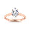 Load image into Gallery viewer, cathedral-flat-band-oval-shaped-diamond-ring-in-rose-gold-fdenr431ovangle5-nl-rg.jpg?v=1760431562