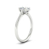 Load image into Gallery viewer, cathedral-flat-band-oval-shaped-diamond-ring-in-white-gold-fdenr431ovangle2-nl-wg.jpg?v=1760431563