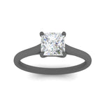 Load image into Gallery viewer, cathedral-flat-band-princess-cut-diamond-ring-in-black-gold-fdenr431prangle5-nl-bg.jpg?v=1760431571
