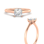 Load image into Gallery viewer, cathedral-flat-band-princess-cut-diamond-ring-in-rose-gold-fdenr431prangle3-nl-rg.jpg?v=1760431571

