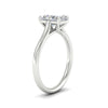 Load image into Gallery viewer, cathedral-flat-band-radiant-cut-diamond-ring-in-white-gold-fdenr431raangle2-nl-wg.jpg?v=1760431576