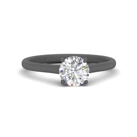 cathedral-flat-band-round-cut-diamond-ring-in-black-gold-fdenr431ro-nl-bg.jpg?v=1760431582