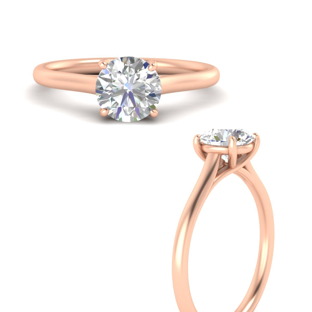 cathedral-flat-band-round-cut-diamond-ring-in-rose-gold-fdenr431roangle3-nl-rg.jpg?v=1760431581