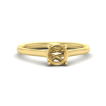 Load image into Gallery viewer, cathedral-flat-band-semi-mount-diamond-ring-in-yellow-gold-fdenr431sm-nl-yg.jpg?v=1760431746
