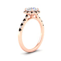 Thumbnail 73 - cathedral-halo-round-black-diamond-engagement-ring-in-rose-gold-fdenr11704rogblackangle2-nl-rg.jpg
