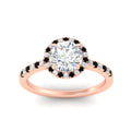 Thumbnail 72 - cathedral-halo-round-black-diamond-engagement-ring-in-rose-gold-fdenr11704rogblackangle5-nl-rg.jpg